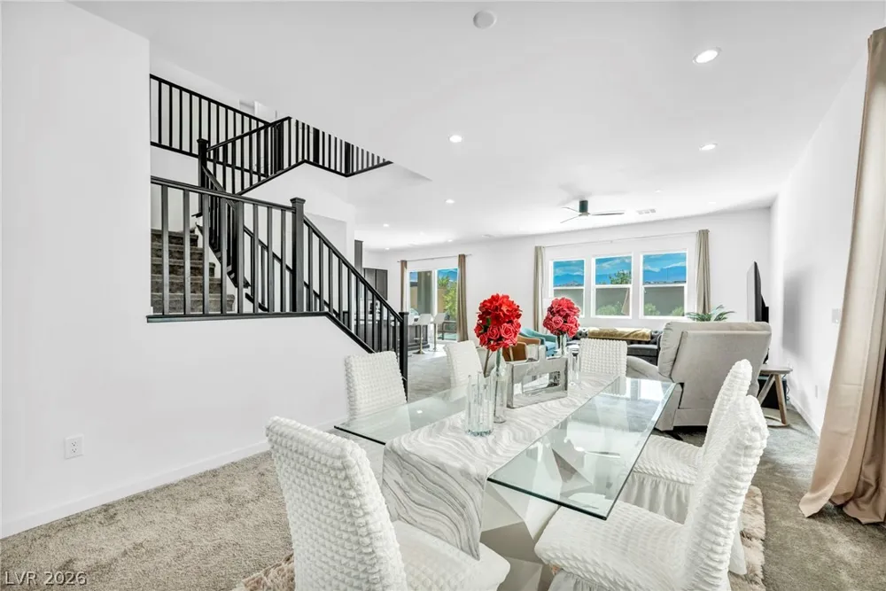 9075 NW Dolce Brezza Street Las Vegas, NV 89166