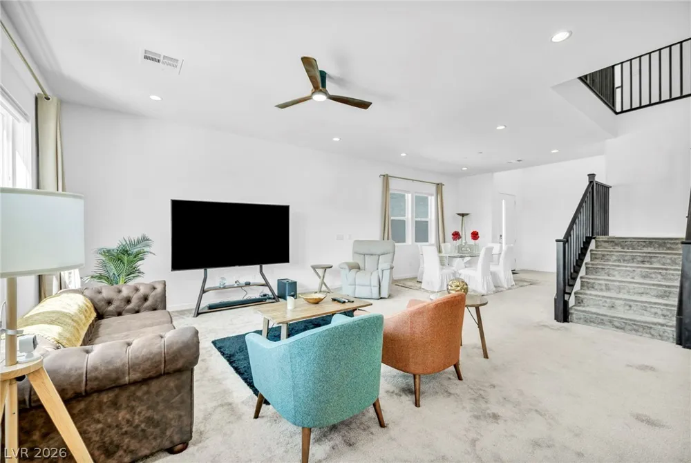 9075 NW Dolce Brezza Street Las Vegas, NV 89166
