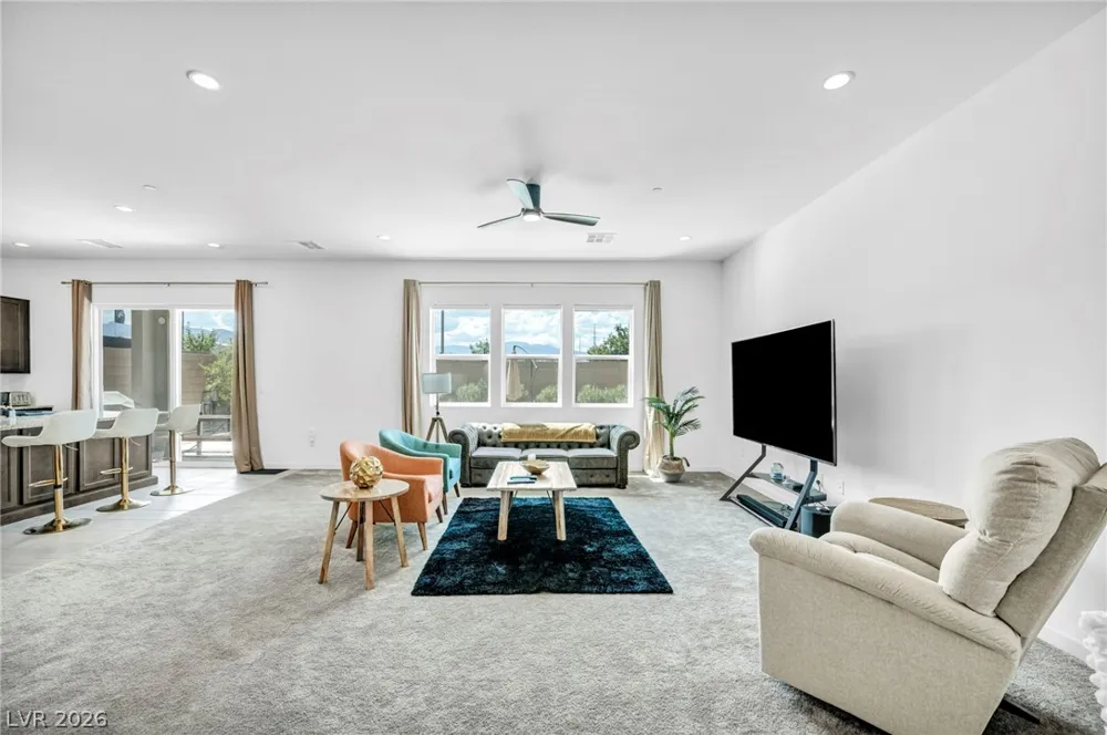 9075 NW Dolce Brezza Street Las Vegas, NV 89166