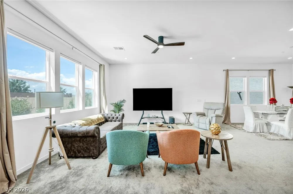 9075 NW Dolce Brezza Street Las Vegas, NV 89166