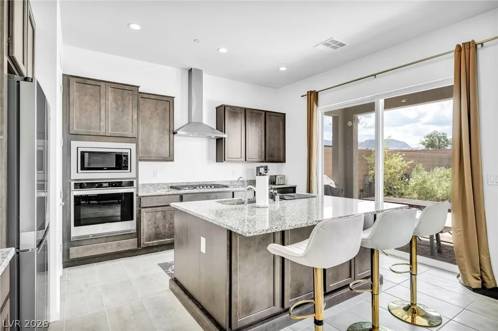 9075 NW Dolce Brezza Street Las Vegas, NV 89166