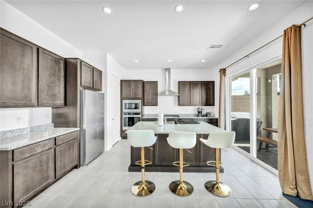 9075 NW Dolce Brezza Street Las Vegas, NV 89166
