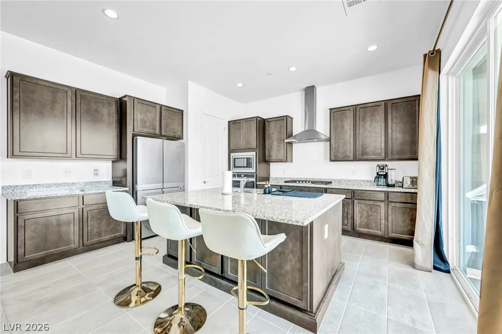 9075 NW Dolce Brezza Street Las Vegas, NV 89166