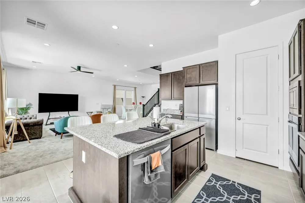 9075 NW Dolce Brezza Street Las Vegas, NV 89166