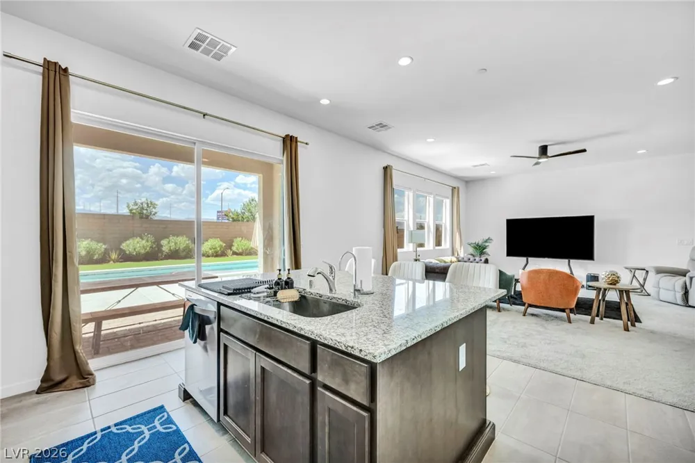 9075 NW Dolce Brezza Street Las Vegas, NV 89166