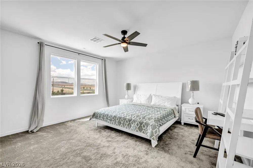 9075 NW Dolce Brezza Street Las Vegas, NV 89166