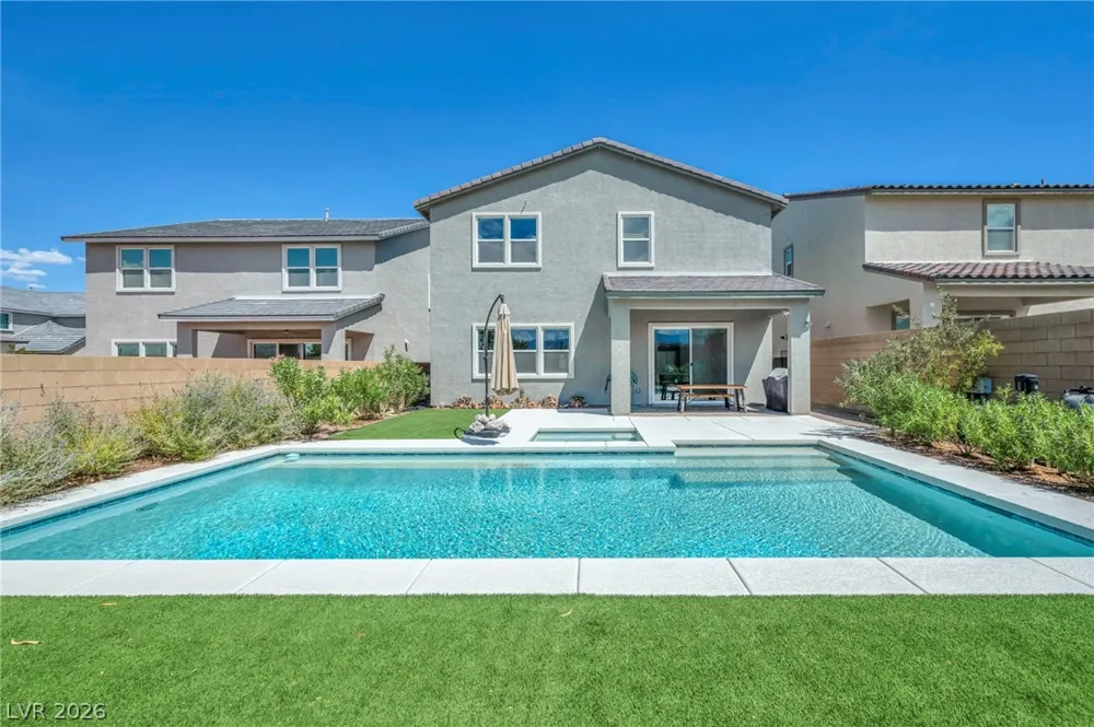 9075 NW Dolce Brezza Street Las Vegas, NV 89166