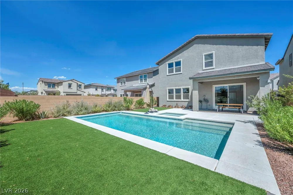 9075 NW Dolce Brezza Street Las Vegas, NV 89166