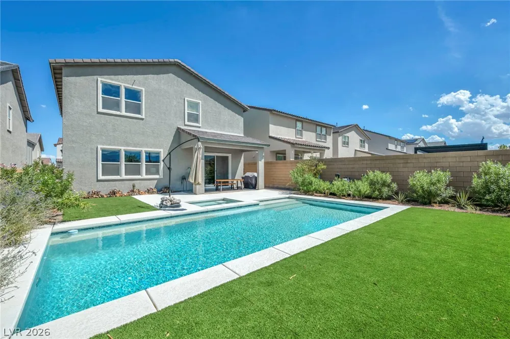 9075 NW Dolce Brezza Street Las Vegas, NV 89166