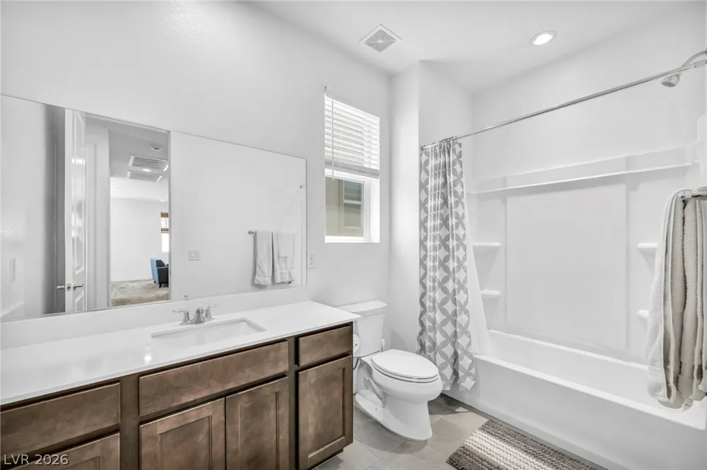 9075 NW Dolce Brezza Street Las Vegas, NV 89166