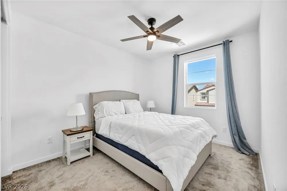 9075 NW Dolce Brezza Street Las Vegas, NV 89166