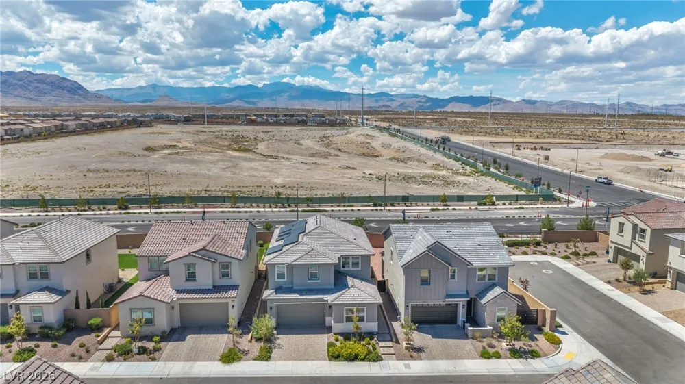 9075 NW Dolce Brezza Street Las Vegas, NV 89166