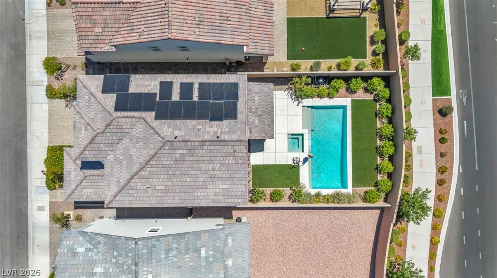 9075 NW Dolce Brezza Street Las Vegas, NV 89166