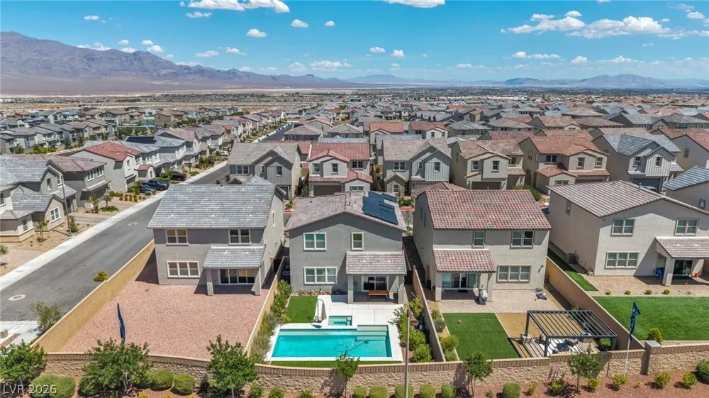 9075 NW Dolce Brezza Street Las Vegas, NV 89166