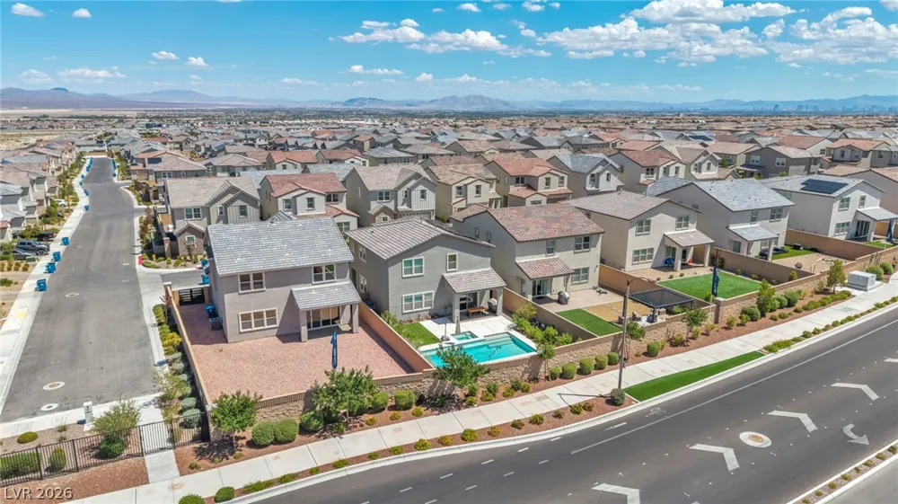 9075 NW Dolce Brezza Street Las Vegas, NV 89166