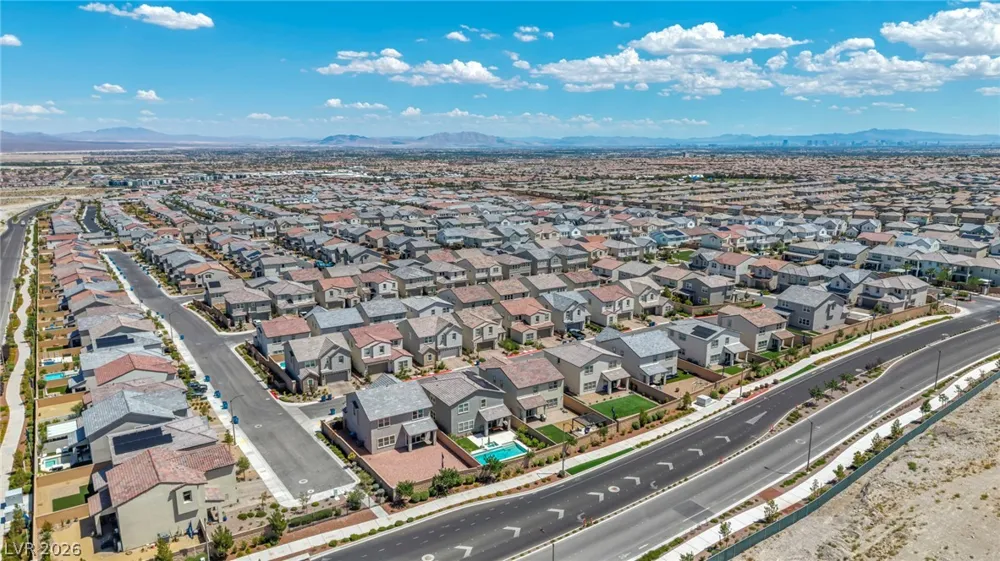 9075 NW Dolce Brezza Street Las Vegas, NV 89166