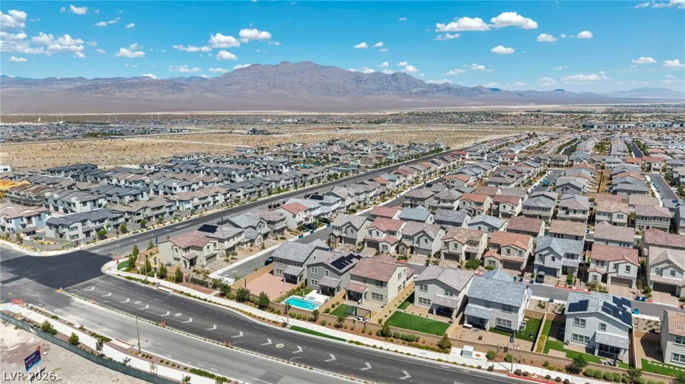 9075 NW Dolce Brezza Street Las Vegas, NV 89166