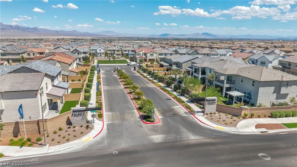 9075 NW Dolce Brezza Street Las Vegas, NV 89166