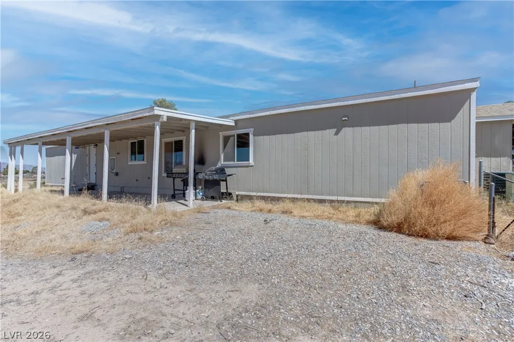 1701 Fremont Pahrump, NV 89048