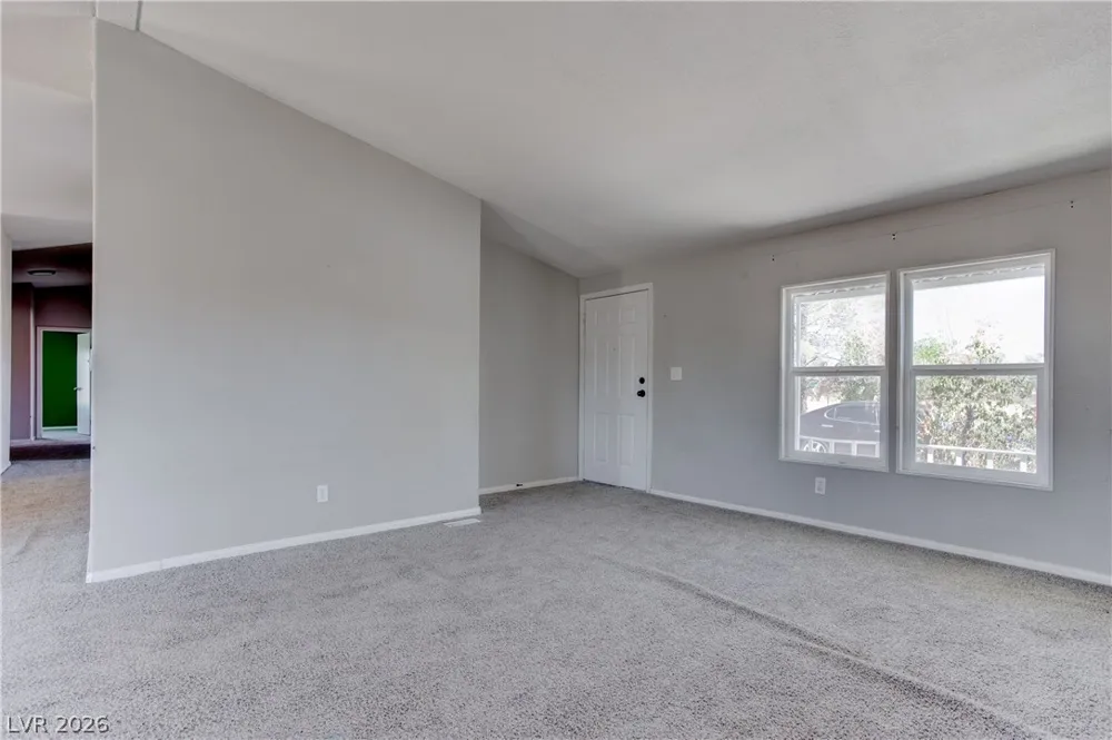 1701 Fremont Pahrump, NV 89048