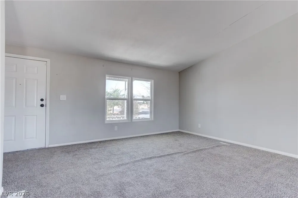 1701 Fremont Pahrump, NV 89048