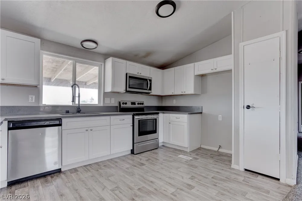 1701 Fremont Pahrump, NV 89048