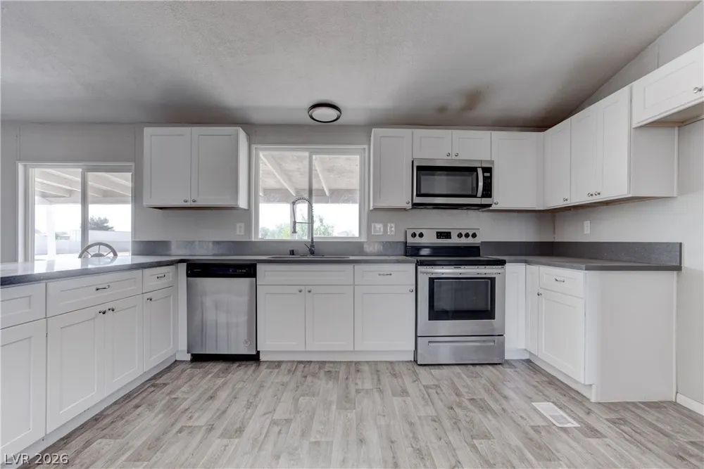 1701 Fremont Pahrump, NV 89048