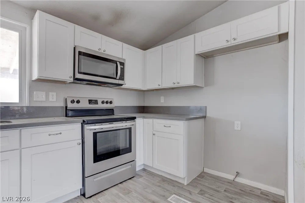 1701 Fremont Pahrump, NV 89048
