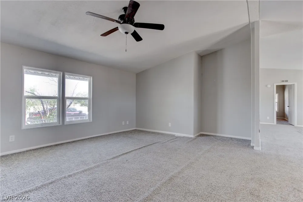 1701 Fremont Pahrump, NV 89048