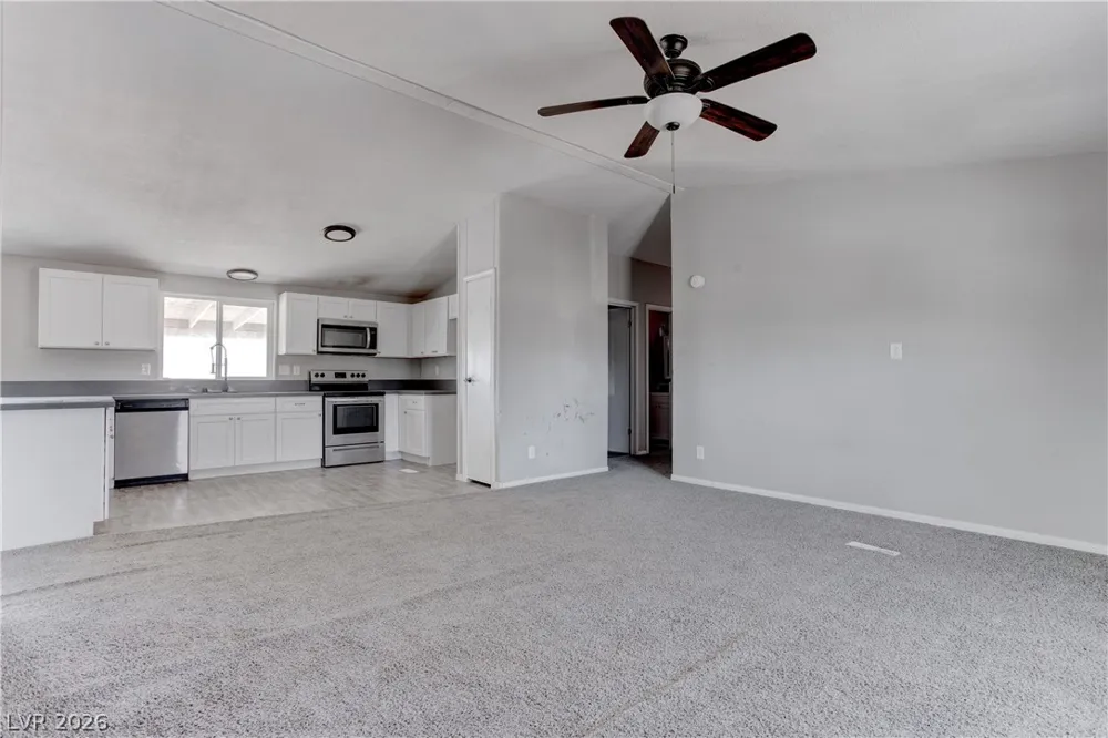 1701 Fremont Pahrump, NV 89048