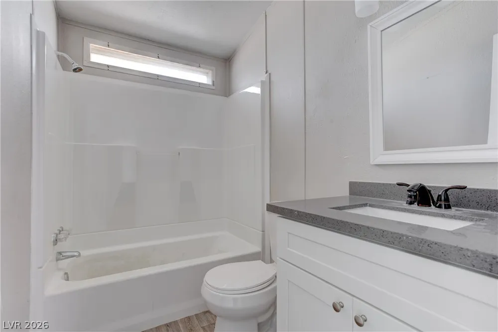 1701 Fremont Pahrump, NV 89048