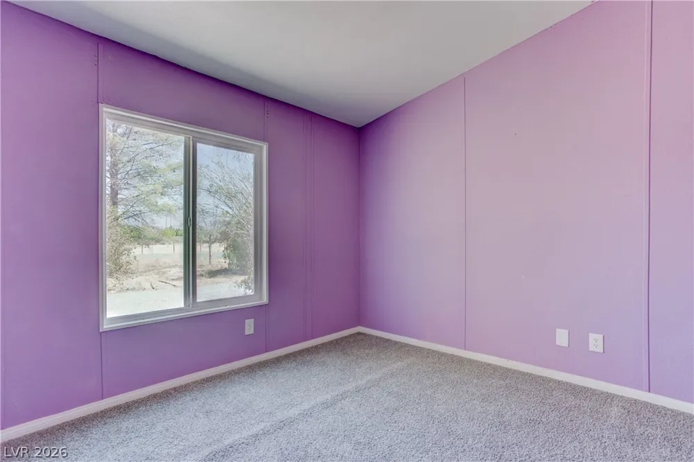 1701 Fremont Pahrump, NV 89048