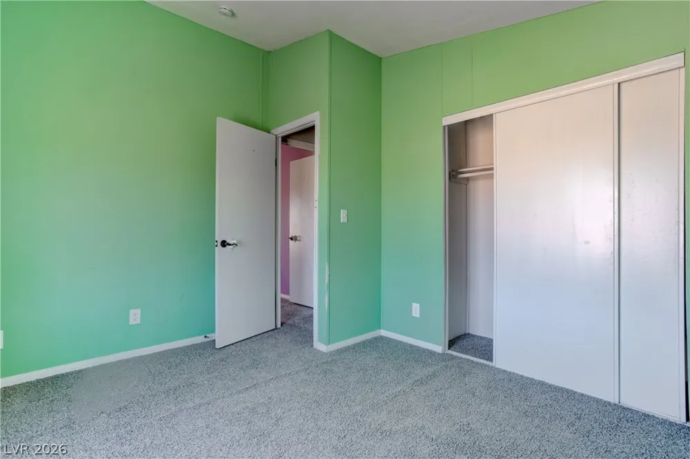 1701 Fremont Pahrump, NV 89048