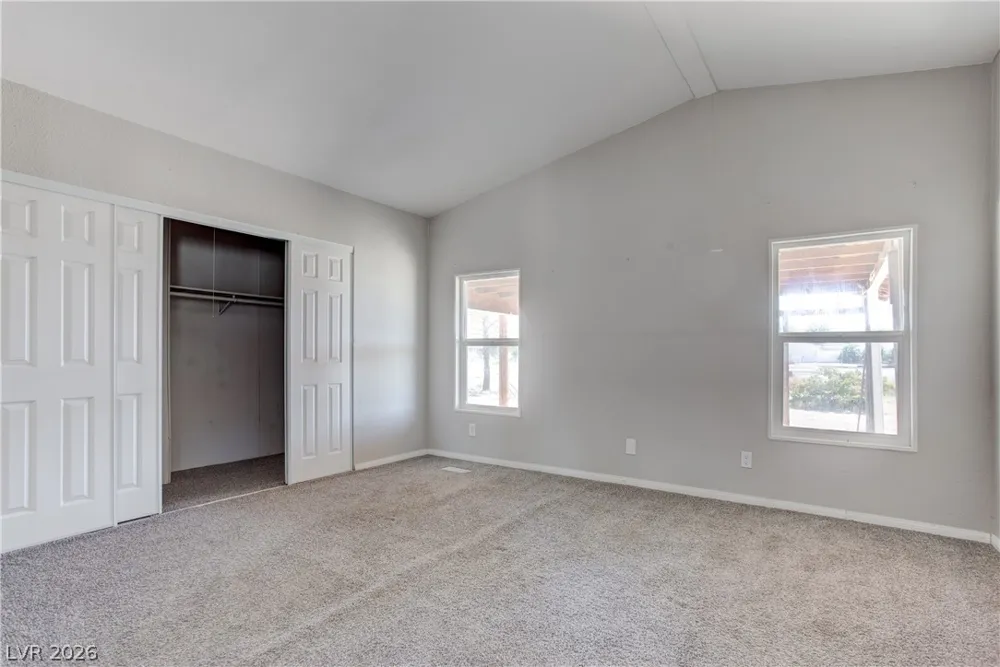 1701 Fremont Pahrump, NV 89048
