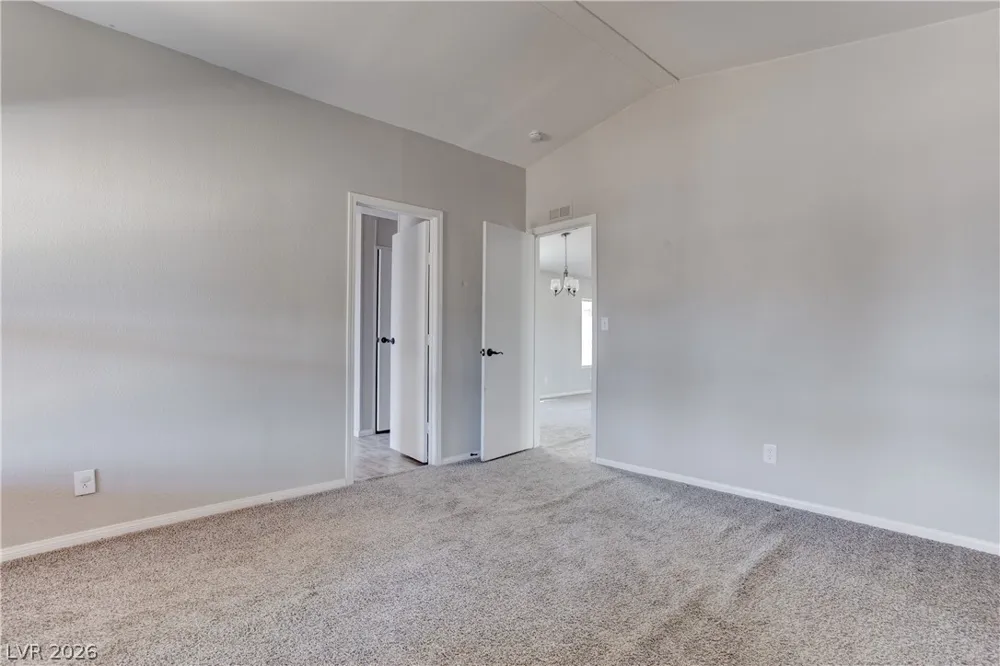 1701 Fremont Pahrump, NV 89048