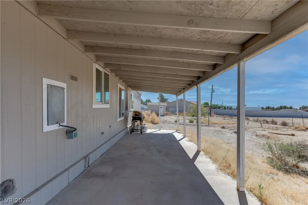 1701 Fremont Pahrump, NV 89048