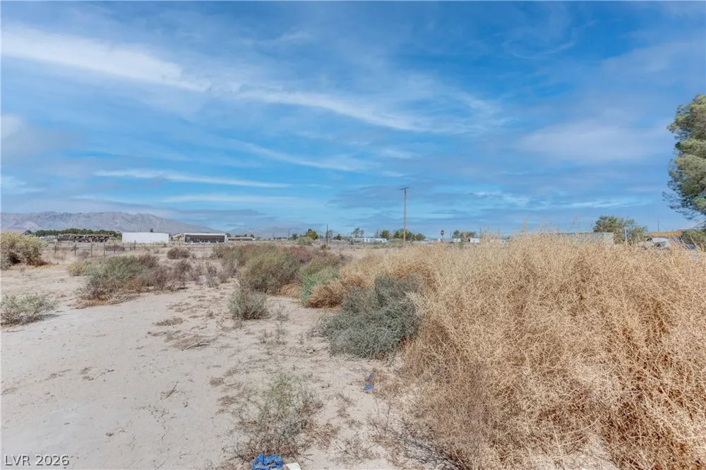 1701 Fremont Pahrump, NV 89048
