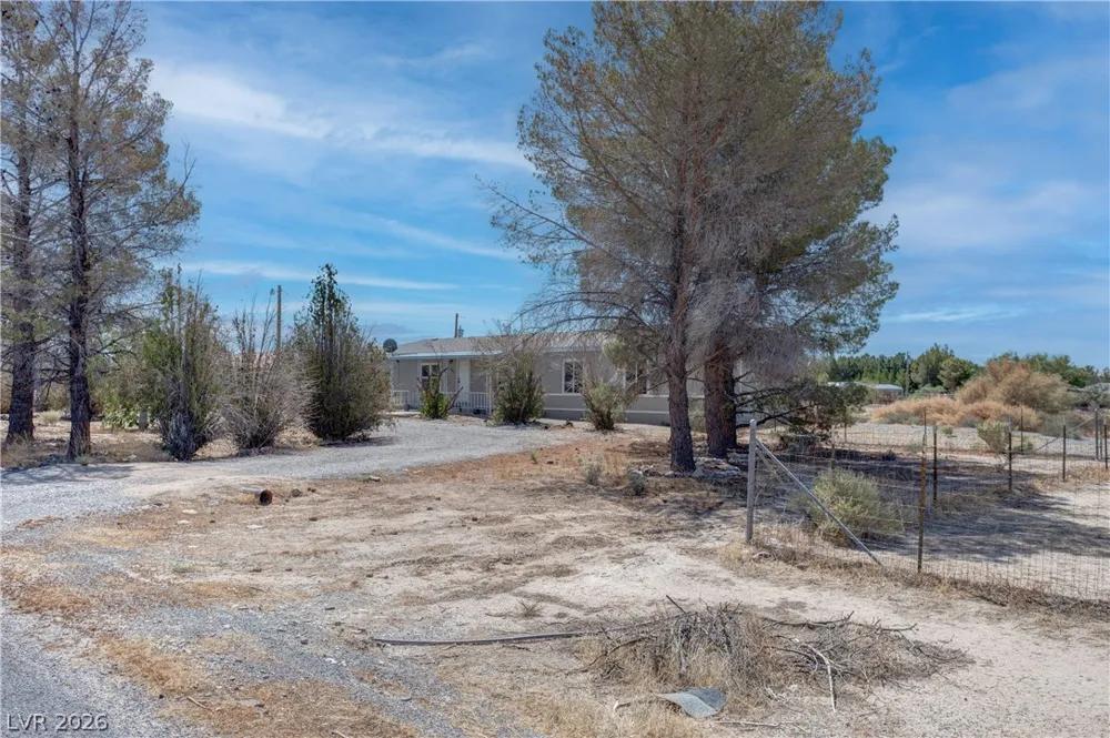 1701 Fremont Pahrump, NV 89048