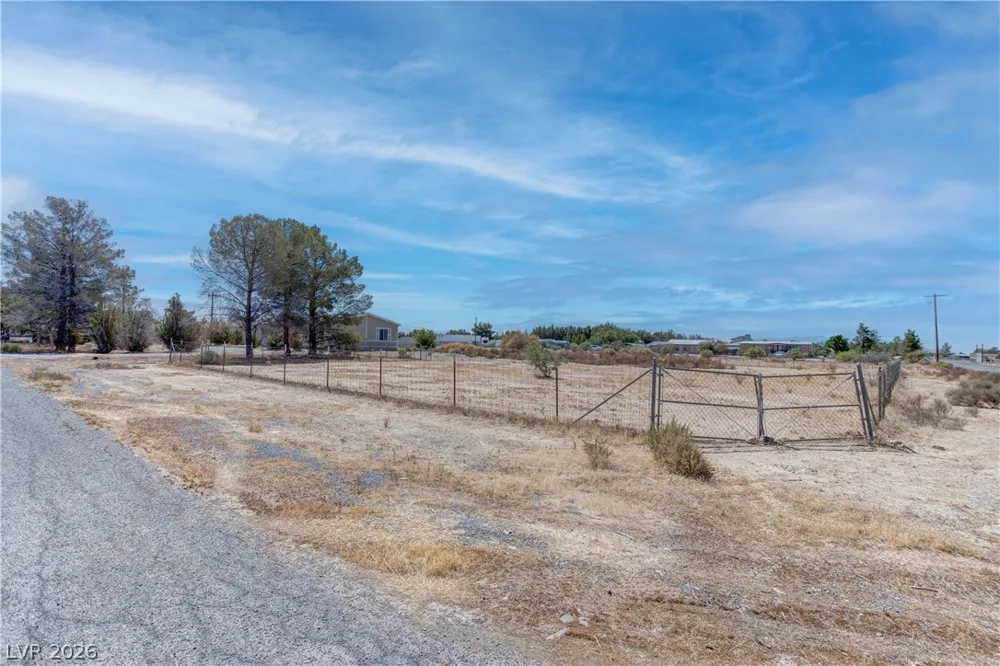 1701 Fremont Pahrump, NV 89048