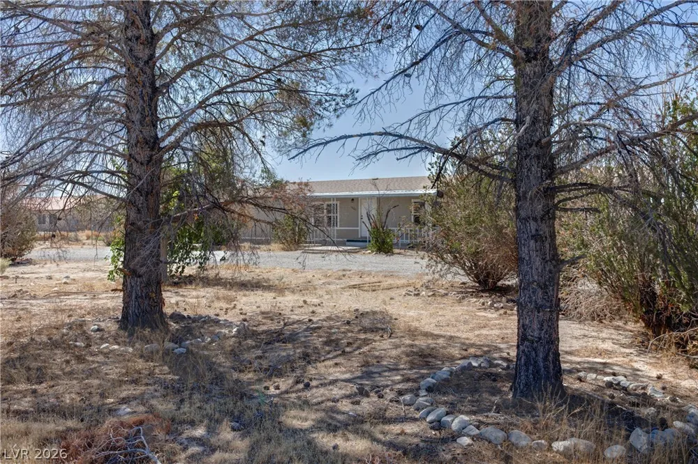 1701 Fremont Pahrump, NV 89048