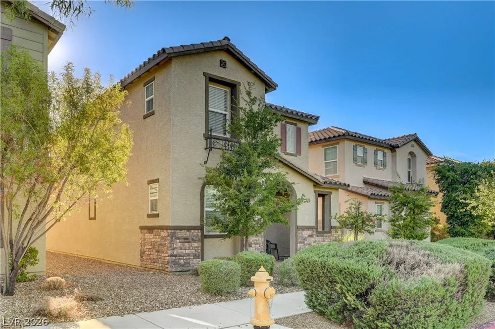 2343 Via Firenze Henderson, NV 89044