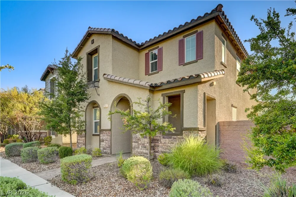 2343 Via Firenze Henderson, NV 89044
