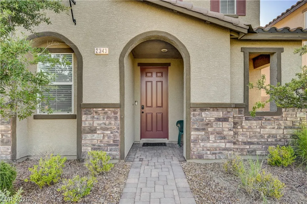 2343 Via Firenze Henderson, NV 89044