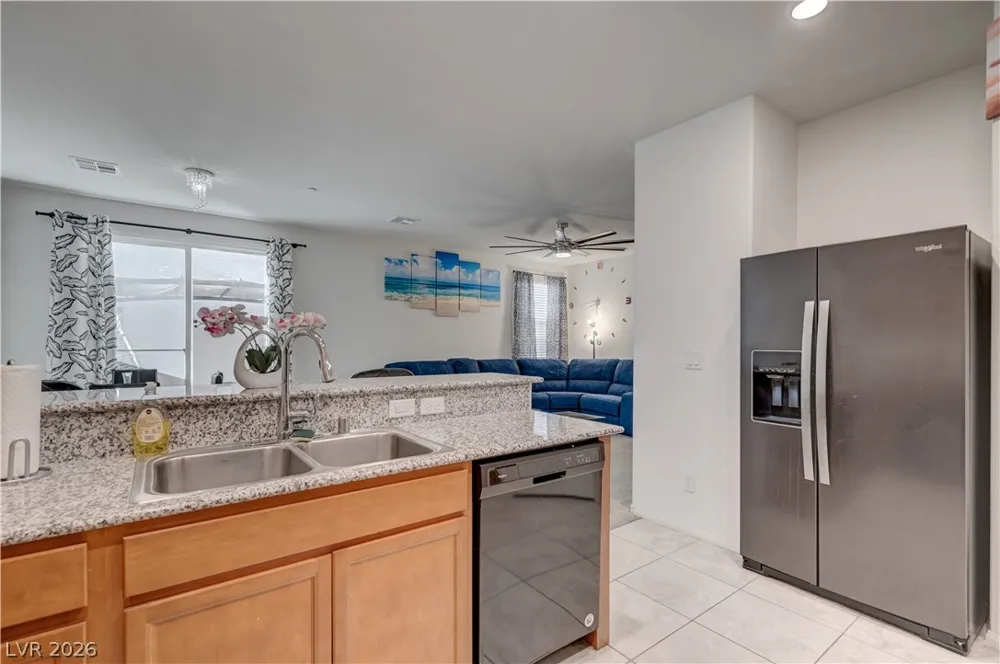 2343 Via Firenze Henderson, NV 89044