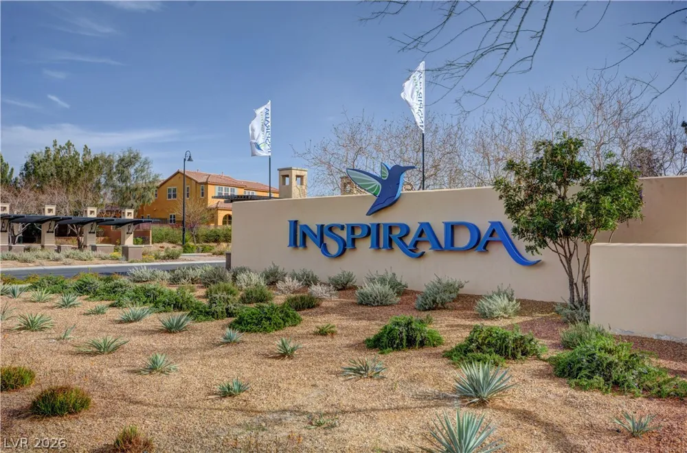 2343 Via Firenze Henderson, NV 89044