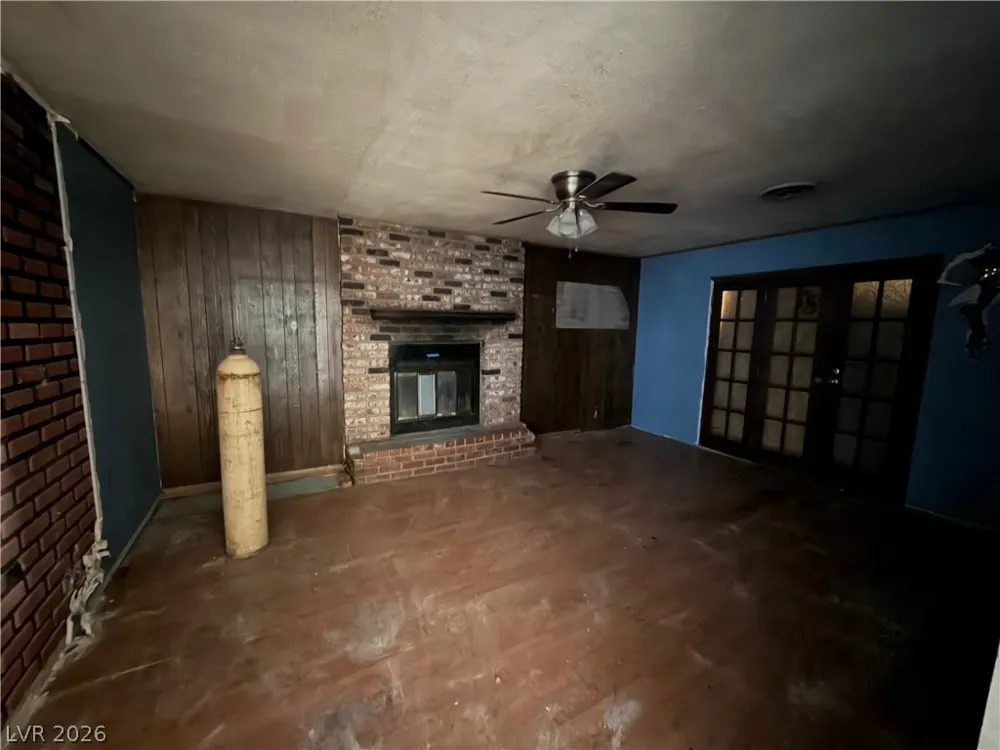 2319 La Puente Street Las Vegas, NV 89115