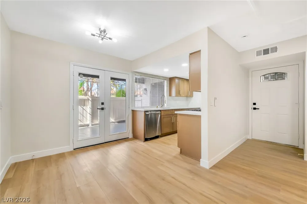 1405 Vegas Valley Drive #51 Las Vegas, NV 89169