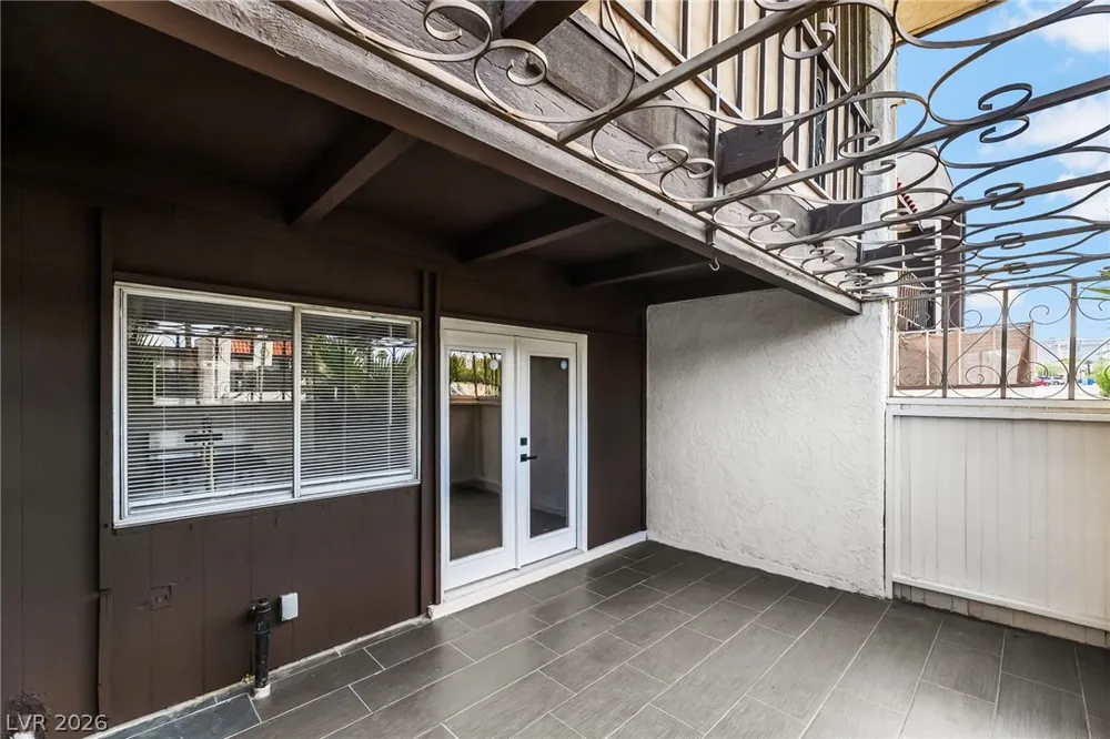 1405 Vegas Valley Drive #51 Las Vegas, NV 89169