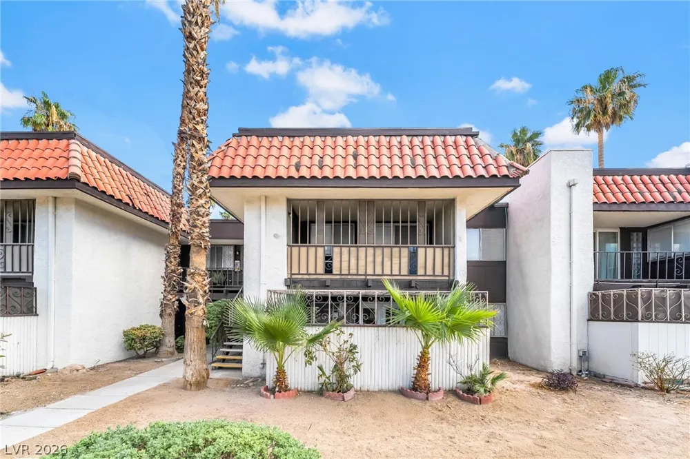 1405 Vegas Valley Drive #51 Las Vegas, NV 89169