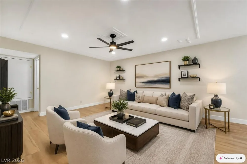 1405 Vegas Valley Drive #51 Las Vegas, NV 89169